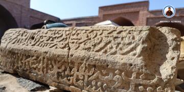 Dîroka 6 hezar salan: Medreseya Sor