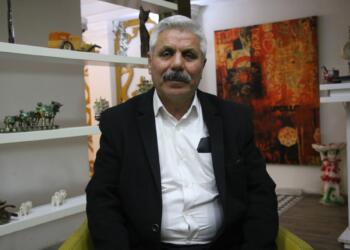 ‘Dîroka Kurdan bi dengbêjiyê heta îro hatiye’