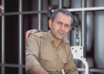 Rejîma Îranê 3 ciwanên Kurd birin ku?