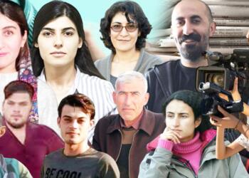 12 rojnamevan bi êrîşên Tirkiyeyê hatin kuştin