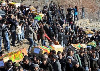 Roboskî parçeyêk komkiştişê nê herran ra yew o