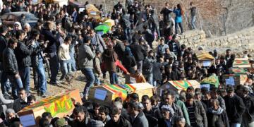 Roboskî parçeyêk komkiştişê nê herran ra yew o