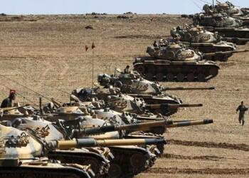 Hukmatê tirkan wazeno Rojawan de pakîya etnîke bikero