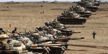 Hukmatê tirkan wazeno Rojawan de pakîya etnîke bikero