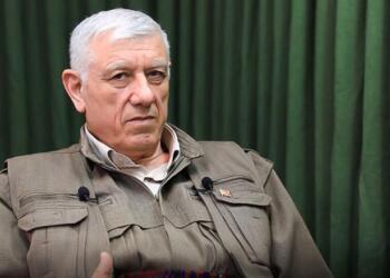 Bayik: Alternatîfê îqtîdarî meseleya kurdan rê bi nêzdîbîyayîşê raştî beno