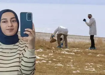 Rapora Rojîn Kabaîş: Hîna guman hene