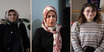 ‘Parastina Rojava parastina jiyanê ye’