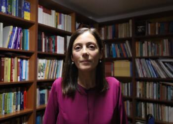 Francesca Ghrîrra: Rola Abdullah Ocalan girîng e