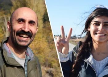 CFWIJ: Rojnameger bizanebûn hedef hatin girtin