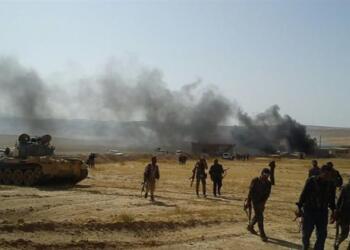 Ketine taya tinekirina Kurdan