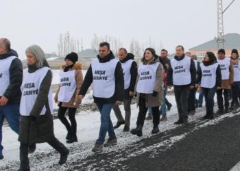 2024, li dijî tecrîdê bû sala meş û têkoşîna azadiyê