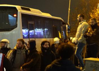 7 kesên ku êrîşên çeteyan şermezar kirin hatin girtin