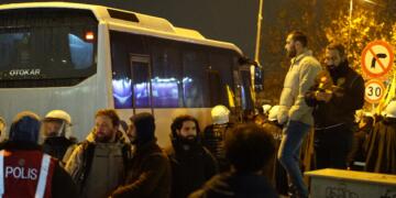 7 kesên ku êrîşên çeteyan şermezar kirin hatin girtin