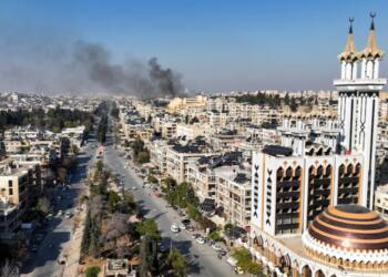 Çete ketin Hemayê û bajar dagir kirin 