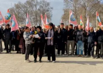 Li Sûriyeyê gotina dawîn hê nehatiye gotin