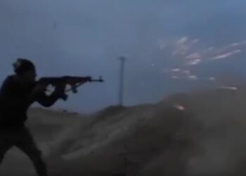 Şer li Minbicê giran e