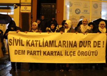 En pişta xwe bidin çeteyan dê têk biçin