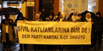 En pişta xwe bidin çeteyan dê têk biçin