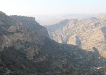 Walîtiya Şirnexê 14 herêm qedexe kirin