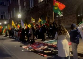 Hikûmeta Danimarkayê: Zû li Rojava xwedî derkevin