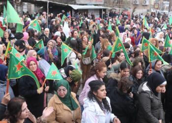 Gelê Qamişlo bi girseyî êrîş şermezar kirin