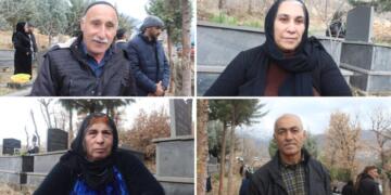 Keyeyê Roboskî 13 serrî yo edalet wazenê