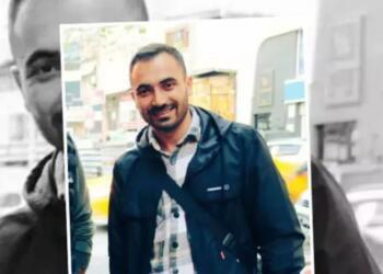 Hemserekê DEM Partî yê Gebze Yildiz ame destbendkerdene