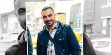 Hemserekê DEM Partî yê Gebze Yildiz ame destbendkerdene