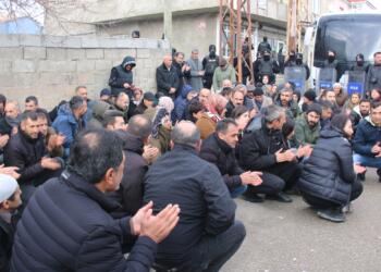 TJA, DBP û DEM Partiyê êrîşen li ser Rojava protesto kirin