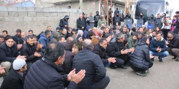 TJA, DBP û DEM Partiyê êrîşen li ser Rojava protesto kirin