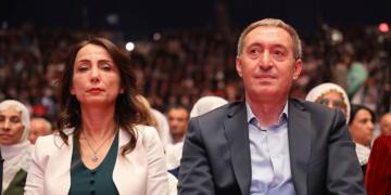 Hatîmogullari û Bakirhan: ‘Firsendêko tarîxî ma vera yo’