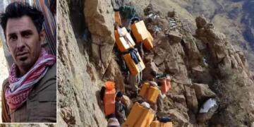 Çekdarên Îranê di 6 mehan de 142 kolber kuştin