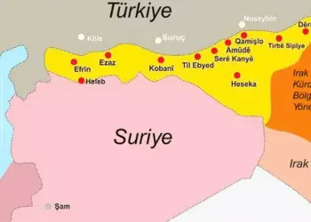 500 cinîyan ra mesajê ‘Statuyê Îdareyê Xoserî nas bikerê’