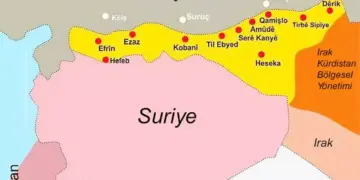 500 cinîyan ra mesajê ‘Statuyê Îdareyê Xoserî nas bikerê’