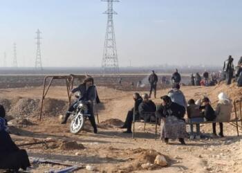 Mihemed Şêxo: Ganê raya pêroyîye ya dinyayî seba qedînayîşê na barbarîye têbigêra