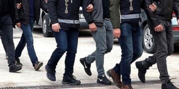 Polîsan li Cizîrê 2 jê zarok 4 kes binçav kirin