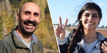 Rêxistina Efûyê ya Navneteweyî: Bi îşkenceyê binçav kirin