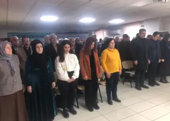 ‘Pergal û modelê Kurdan Rojawan o’