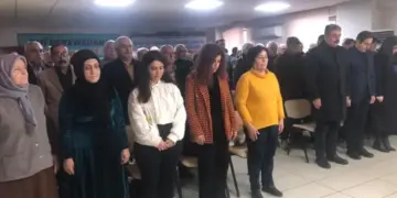 ‘Pergal û modelê Kurdan Rojawan o’