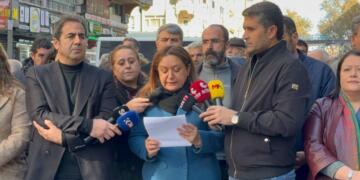 Adalet Kaya: Tecrîdê rakin