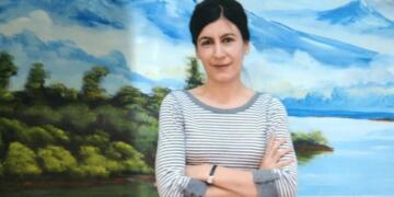 Li Fahiye Ceylan a 32 salin girtî ye poşmaniyê ferz dikin