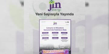 Hejmara 92yan a Kovara Jinê derket