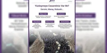 Hejmara 95emîn a Kovara Jin derket