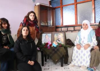 MKG û DFGê çûn şîna rojnamevan Nazim Daştan