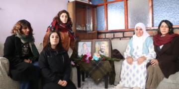 MKG û DFGê çûn şîna rojnamevan Nazim Daştan