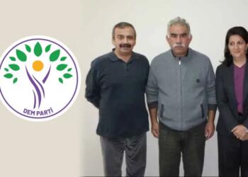 Heyeta Îmraliyê dê sibê daxuyaniyê bide