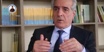 Ahmet Karamûs: Pêwiste em bi yekrêzî derkevin pêşberî cihanê