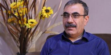 Aldar Xelîl: Tirkiye krîza Sûriyeyê girantir dike