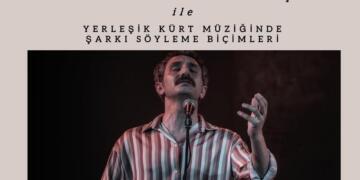 Atolyeya ‘Formê Deyîrbazîye yê Muzîkê Kurdkî’