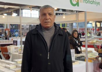 Xwediyê Weşanxaneya Aramê: Êrişî azadiya ramanê dikin